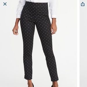 🎄7 FOR $50 SALE! High rise skinny ponte pants